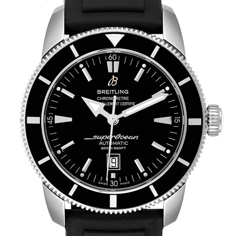 Breitling SuperOcean Heritage 46 A17320.